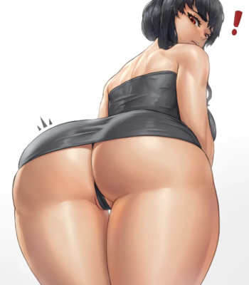 A 2B Christmas comic porn sex 111