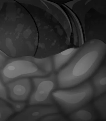 Black Bohed comic porn sex 112