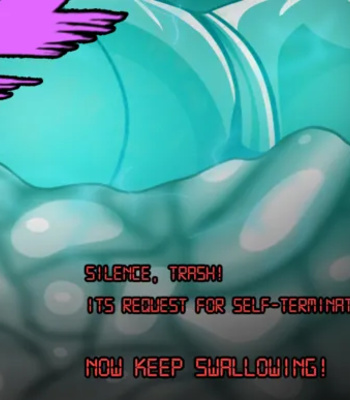 Black Bohed comic porn sex 115