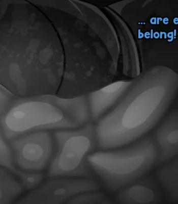 Black Bohed comic porn sex 117