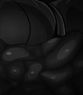 Black Bohed comic porn sex 118