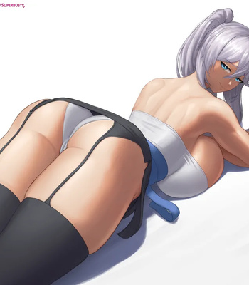 2B’s Damage Assessment comic porn sex 159