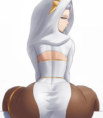 2B’s Damage Assessment comic porn sex 190