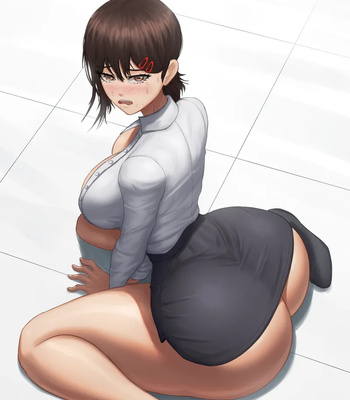 2B’s Damage Assessment comic porn sex 199