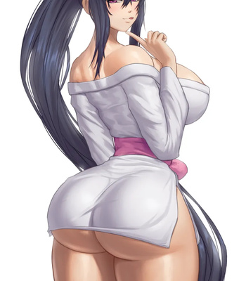 2B’s Damage Assessment comic porn sex 209