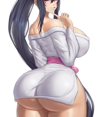 2B’s Damage Assessment comic porn sex 211