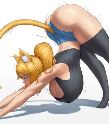 How Heavy Is It comic porn sex 216