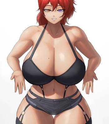 2B’s Damage Assessment comic porn sex 225