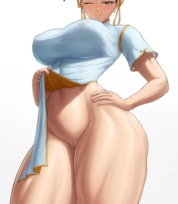 How Heavy Is It comic porn sex 225