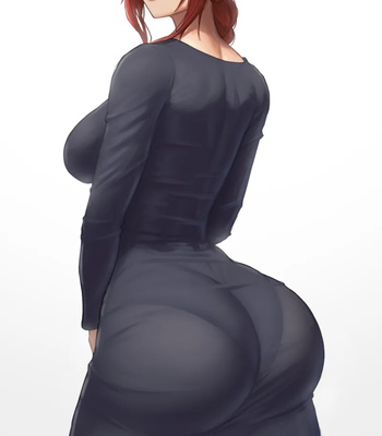 2B’s Damage Assessment comic porn sex 229