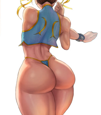 A 2B Christmas comic porn sex 231