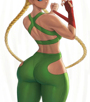 A 2B Christmas comic porn sex 232