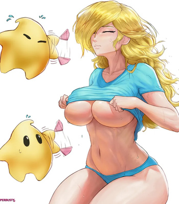 A 2B Christmas comic porn sex 265