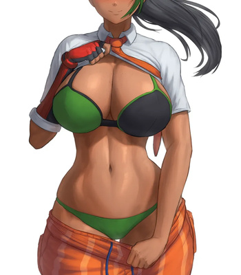 2B’s Damage Assessment comic porn sex 266