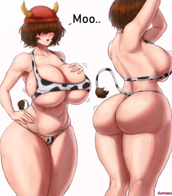 A 2B Christmas comic porn sex 278