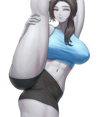 2B’s Damage Assessment comic porn sex 298