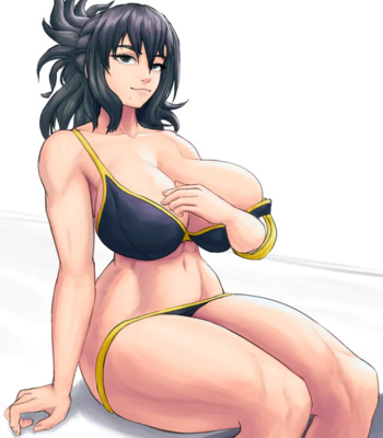 A 2B Christmas comic porn sex 307