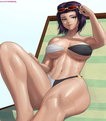 2B’s Damage Assessment comic porn sex 324