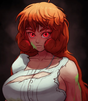 A 2B Christmas comic porn sex 332