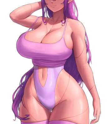 How Heavy Is It comic porn sex 335