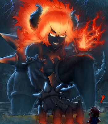 A 2B Christmas comic porn sex 344