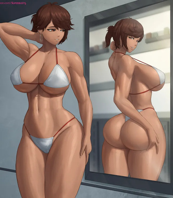 How Heavy Is It comic porn sex 352