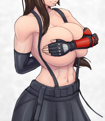 A 2B Christmas comic porn sex 361