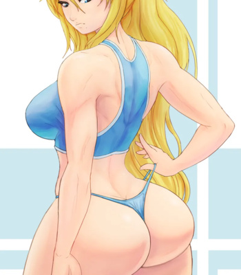 A 2B Christmas comic porn sex 367