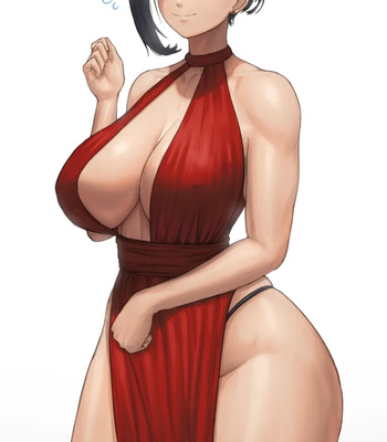 How Heavy Is It comic porn sex 390