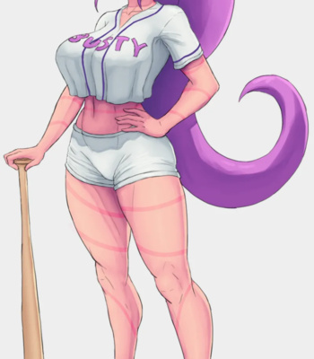 A 2B Christmas comic porn sex 405