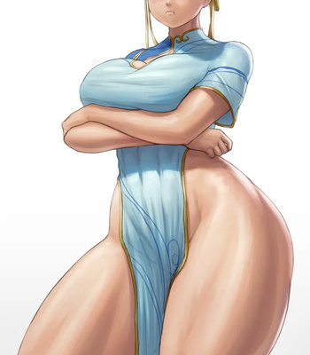 How Heavy Is It comic porn sex 422