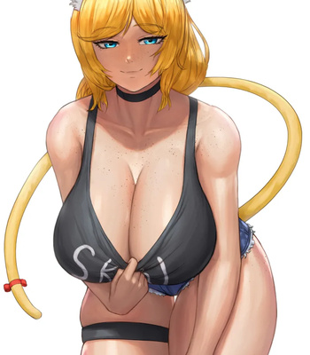 How Heavy Is It comic porn sex 482