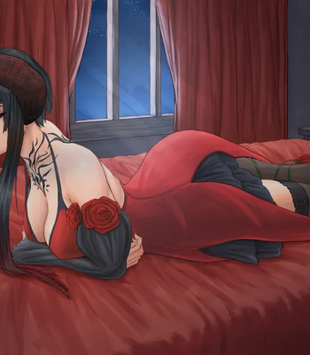 2B’s Damage Assessment comic porn sex 514