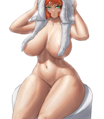 How Heavy Is It comic porn sex 522