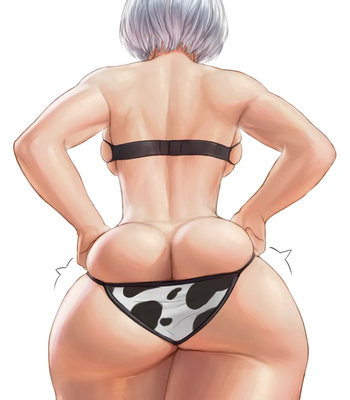 2B’s Damage Assessment comic porn sex 547