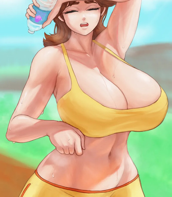 How Heavy Is It comic porn sex 550