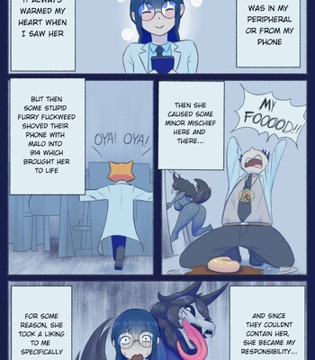 A 1471 Futa Comic comic porn sex 4