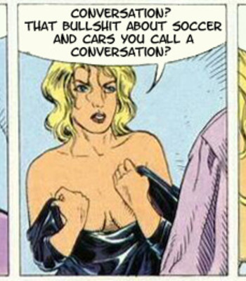 After Five comic porn sex 3