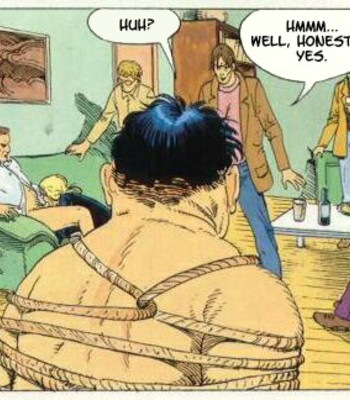 After Five comic porn sex 12