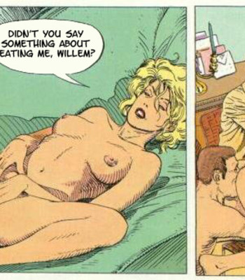 After Five comic porn sex 13