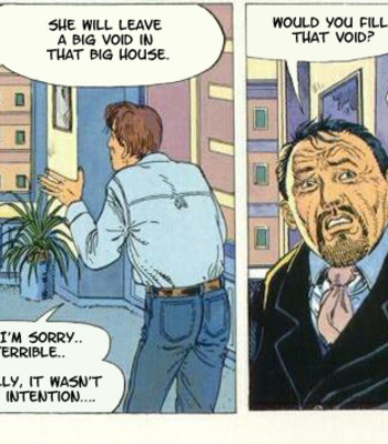 After Five comic porn sex 15