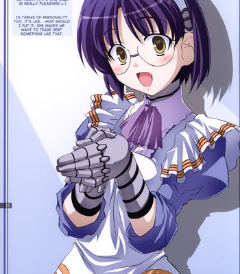 Aiko’s Room comic porn sex 14