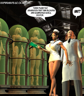 Allura Six 2 comic porn sex 18