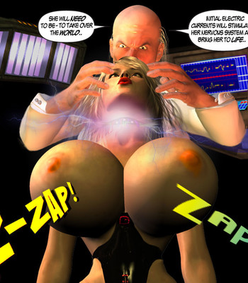 Allura Six 4 comic porn sex 23