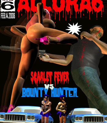 Allura Six 6 comic porn sex 1