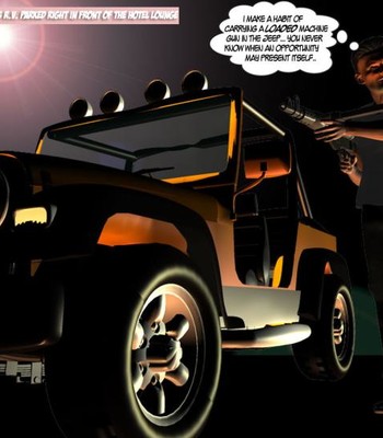 Allura Six 6 comic porn sex 14