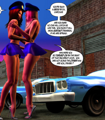 Allura Six 6 comic porn sex 30