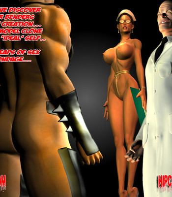 Allura Six 6 comic porn sex 34