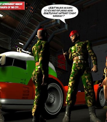 Allura Six 9 comic porn sex 3