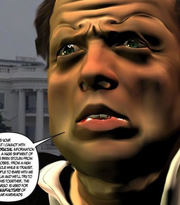 Allura Six 9 comic porn sex 9